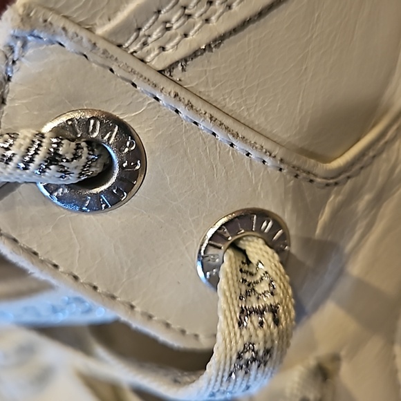 Zadig and voltaire flash high tops - Picture 7 of 10